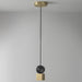 Cale Pendant Collection-DWHOME