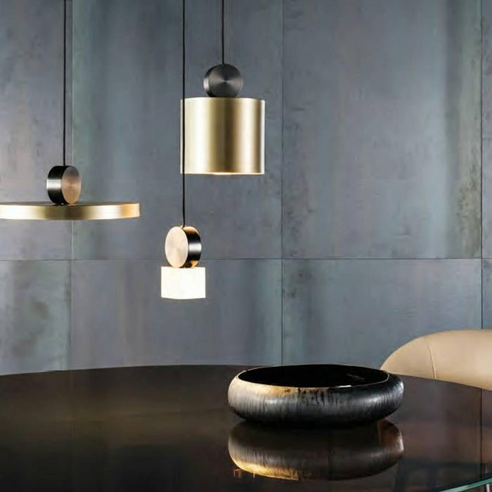 Cale Pendant Collection-DWHOME