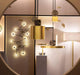 Cale Pendant Collection-DWHOME