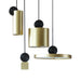 Cale Pendant Collection-DWHOME