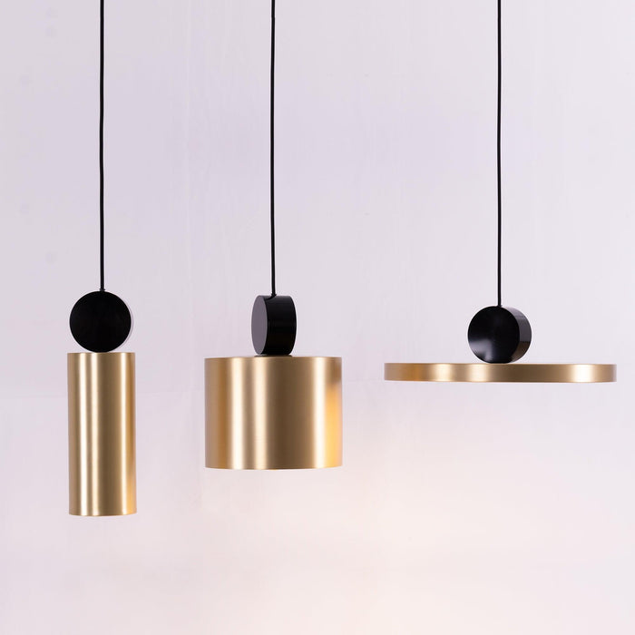 Cale Pendant Collection-DWHOME