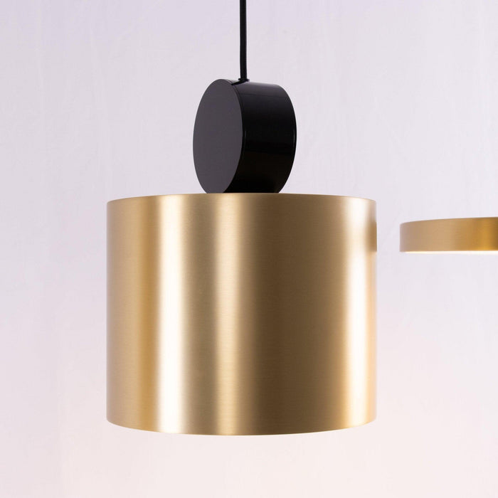 Cale Pendant Collection-DWHOME