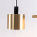 Cale Pendant Collection-DWHOME