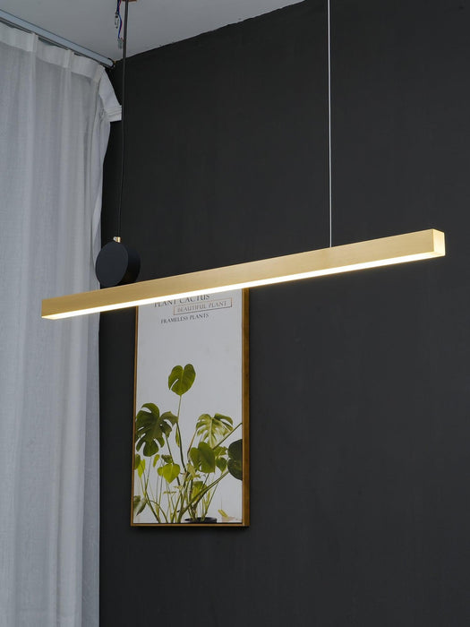 Cale Suspension Lamp-DWHOME