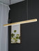Cale Suspension Lamp-DWHOME