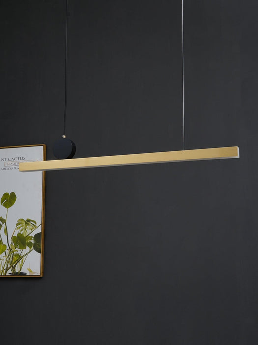 Cale Suspension Lamp-DWHOME