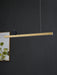 Cale Suspension Lamp-DWHOME
