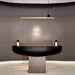 Cale Suspension Lamp-DWHOME