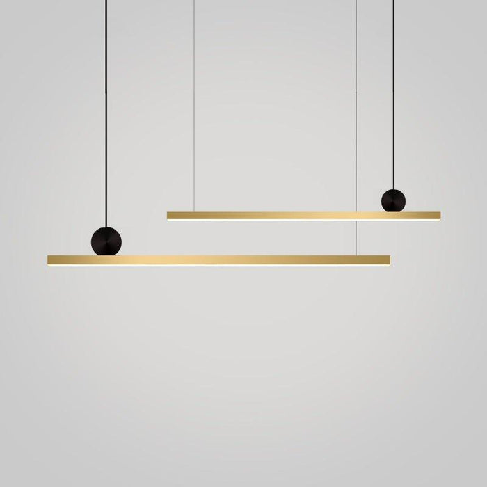 Cale Suspension Lamp-DWHOME