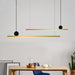 Cale Suspension Lamp-DWHOME