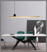 Cale Suspension Lamp-DWHOME