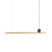 Cale Suspension Lamp-DWHOME
