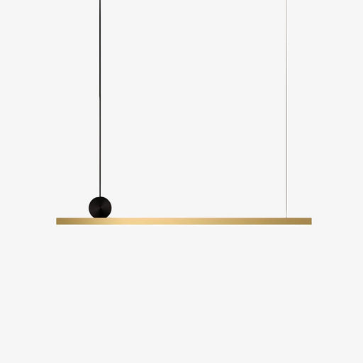Cale Suspension Lamp-DWHOME