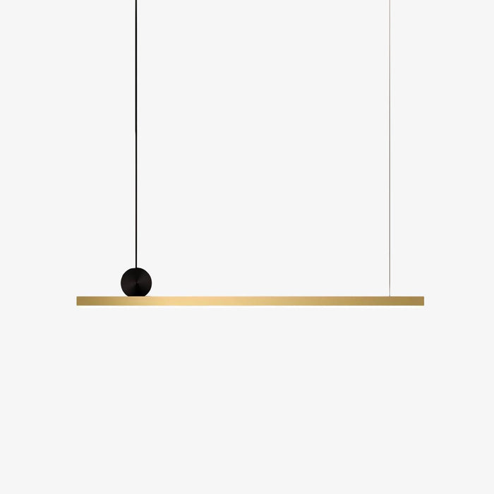 Cale Suspension Lamp-DWHOME
