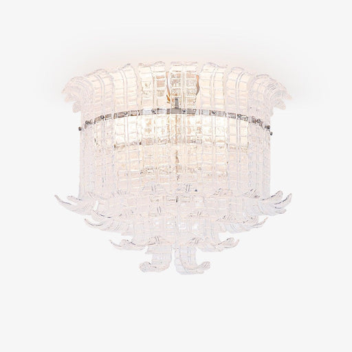 Calista Murano Glass Ceiling Lamp - DWHOME