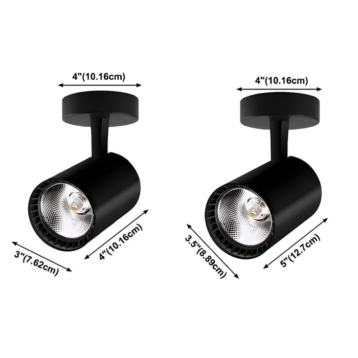 Calla Beam Spotlight-DWHOME