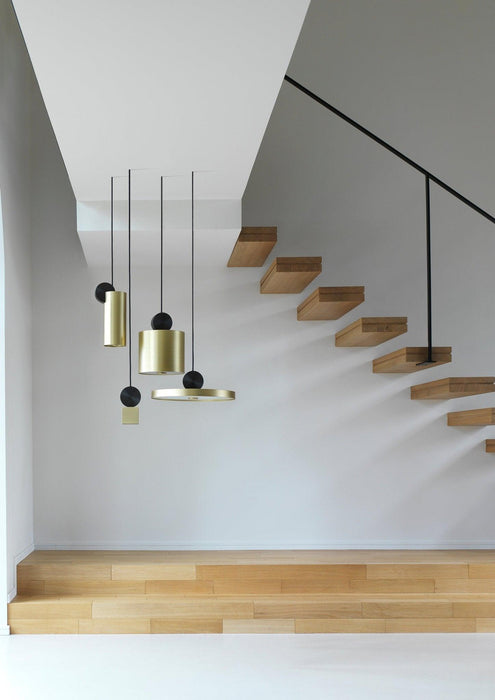 Cale Pendant Collection-DWHOME