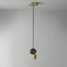 Cale Pendant Collection-DWHOME
