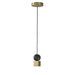 Cale Pendant Collection-DWHOME