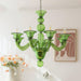 Calle Rafina Chandelier-DWHOME