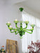 Calle Rafina Chandelier-DWHOME
