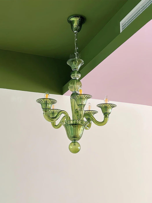 Calle Rafina Chandelier-DWHOME