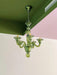 Calle Rafina Chandelier-DWHOME