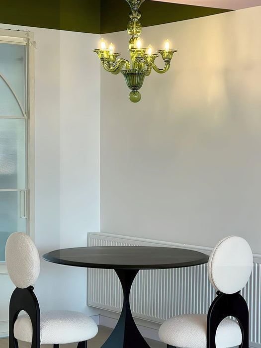Calle Rafina Chandelier-DWHOME