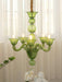 Calle Rafina Chandelier-DWHOME