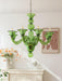 Calle Rafina Chandelier-DWHOME