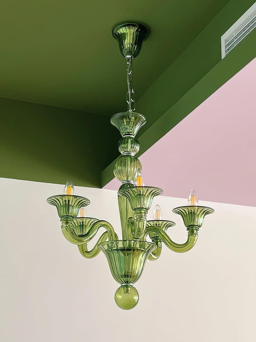 Calle Rafina Chandelier-DWHOME