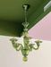 Calle Rafina Chandelier-DWHOME