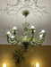 Calle Rafina Chandelier-DWHOME