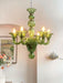 Calle Rafina Chandelier-DWHOME