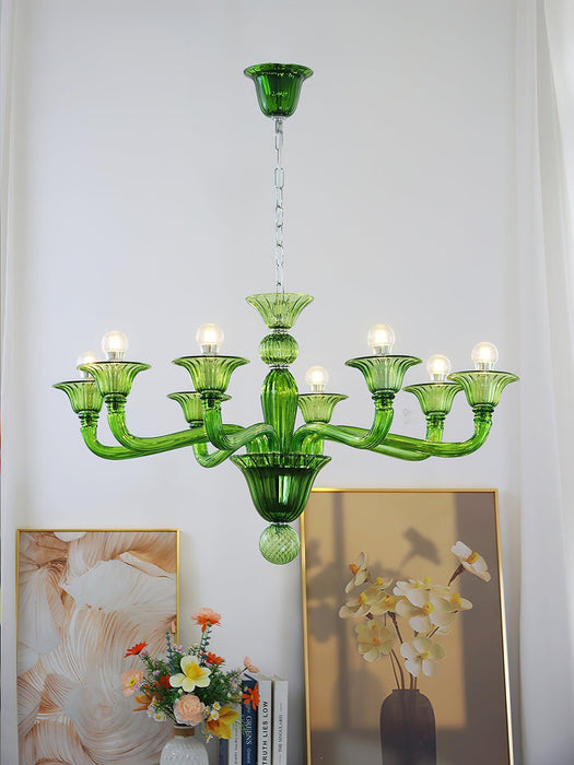 Calle Rafina Chandelier-DWHOME