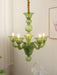 Calle Rafina Chandelier-DWHOME