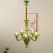 Calle Rafina Chandelier-DWHOME