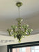 Calle Rafina Chandelier-DWHOME
