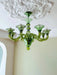 Calle Rafina Chandelier-DWHOME
