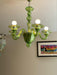 Calle Rafina Chandelier-DWHOME
