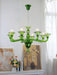 Calle Rafina Chandelier-DWHOME