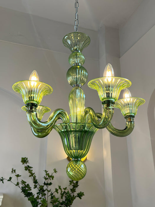 Calle Rafina Chandelier-DWHOME