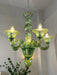Calle Rafina Chandelier-DWHOME