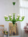 Calle Rafina Chandelier-DWHOME