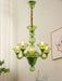 Calle Rafina Chandelier-DWHOME
