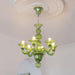 Calle Rafina Chandelier-DWHOME
