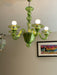 Calle Rafina Chandelier-DWHOME