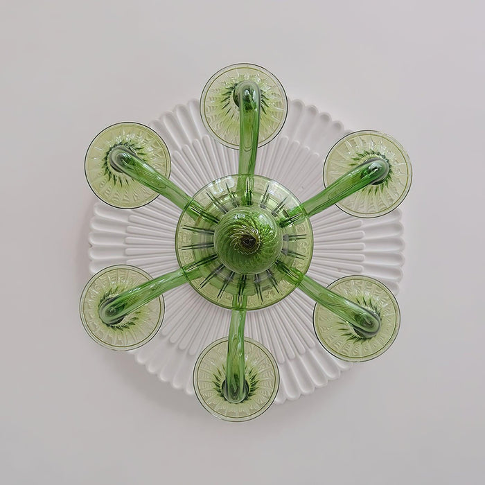 Calle Rafina Chandelier-DWHOME