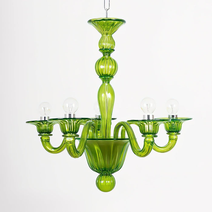 Calle Rafina Chandelier-DWHOME