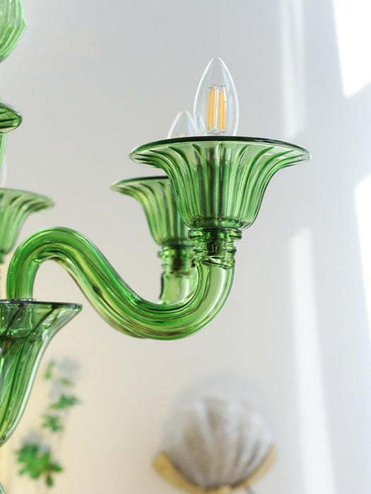 Calle Rafina Chandelier-DWHOME